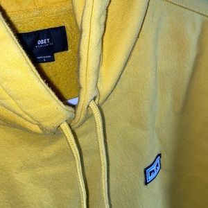 OBEY Worldwide Hoodie